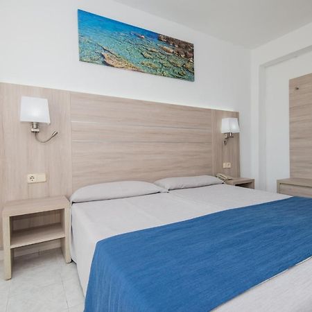 Hotel Bella Mar กาลารัตจาดา ภายนอก รูปภาพ