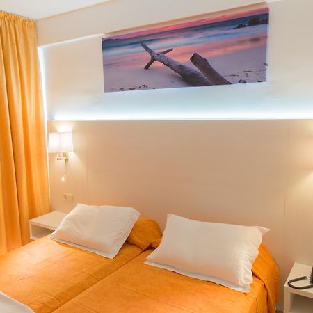 Hotel Bella Mar กาลารัตจาดา ภายนอก รูปภาพ