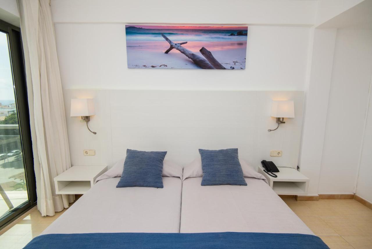 Hotel Bella Mar กาลารัตจาดา ภายนอก รูปภาพ