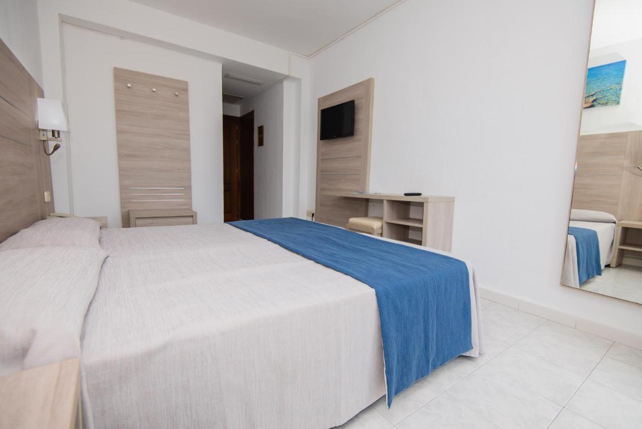 Hotel Bella Mar กาลารัตจาดา ภายนอก รูปภาพ
