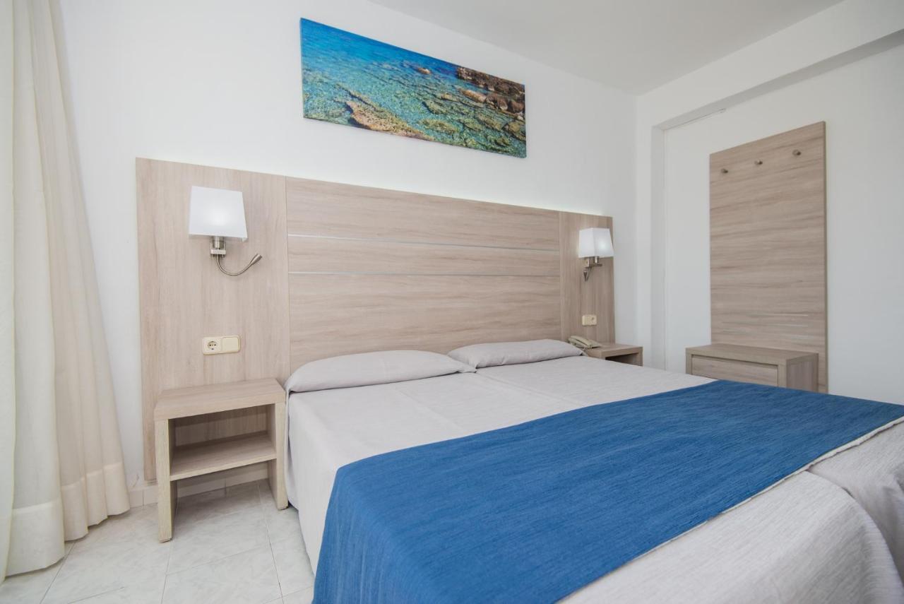 Hotel Bella Mar กาลารัตจาดา ภายนอก รูปภาพ