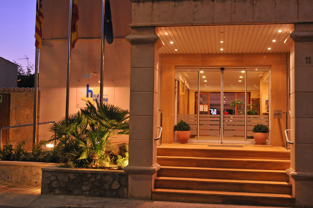 Hotel Bella Mar กาลารัตจาดา ภายนอก รูปภาพ