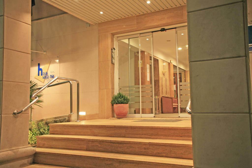 Hotel Bella Mar กาลารัตจาดา ภายนอก รูปภาพ