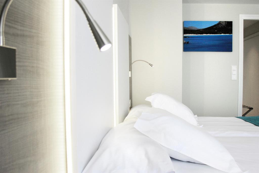 Hotel Bella Mar กาลารัตจาดา ภายนอก รูปภาพ