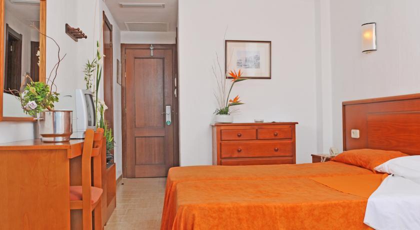 Hotel Bella Mar กาลารัตจาดา ภายนอก รูปภาพ