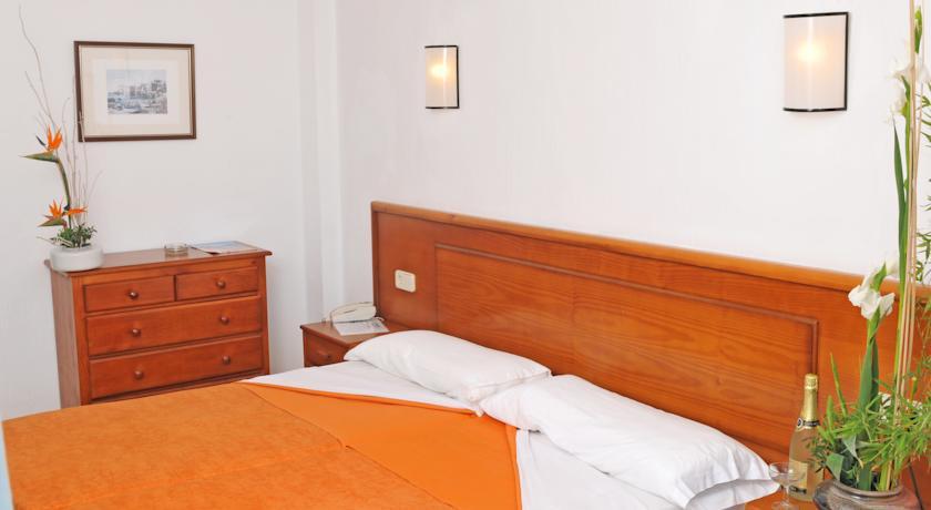 Hotel Bella Mar กาลารัตจาดา ภายนอก รูปภาพ