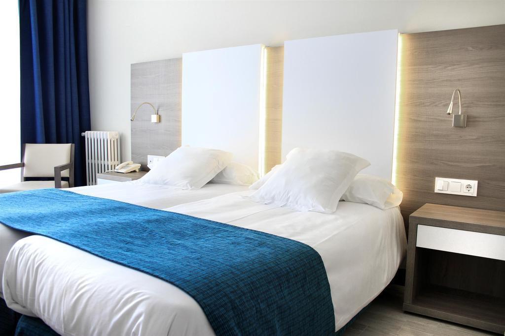 Hotel Bella Mar กาลารัตจาดา ภายนอก รูปภาพ