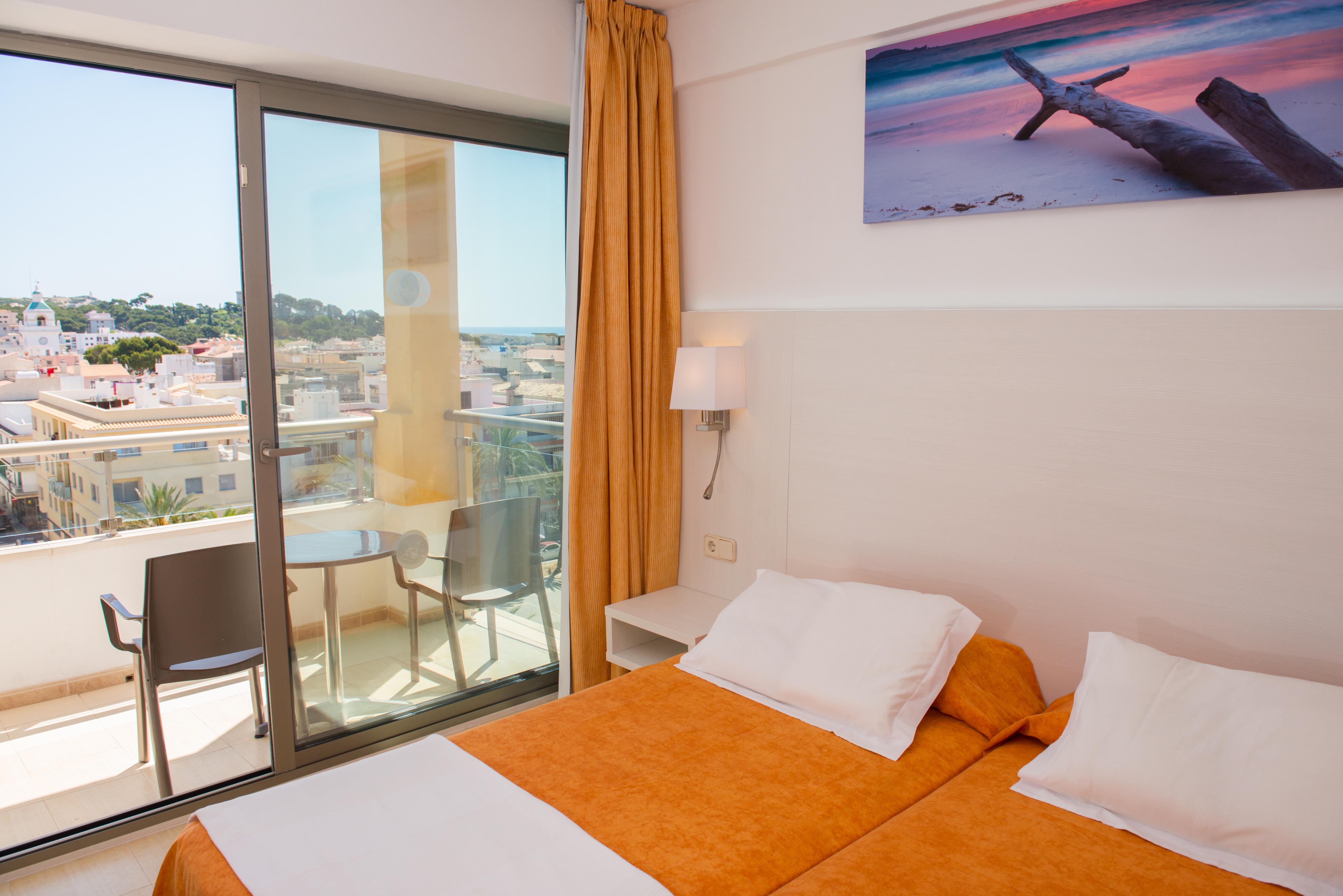 Hotel Bella Mar กาลารัตจาดา ภายนอก รูปภาพ