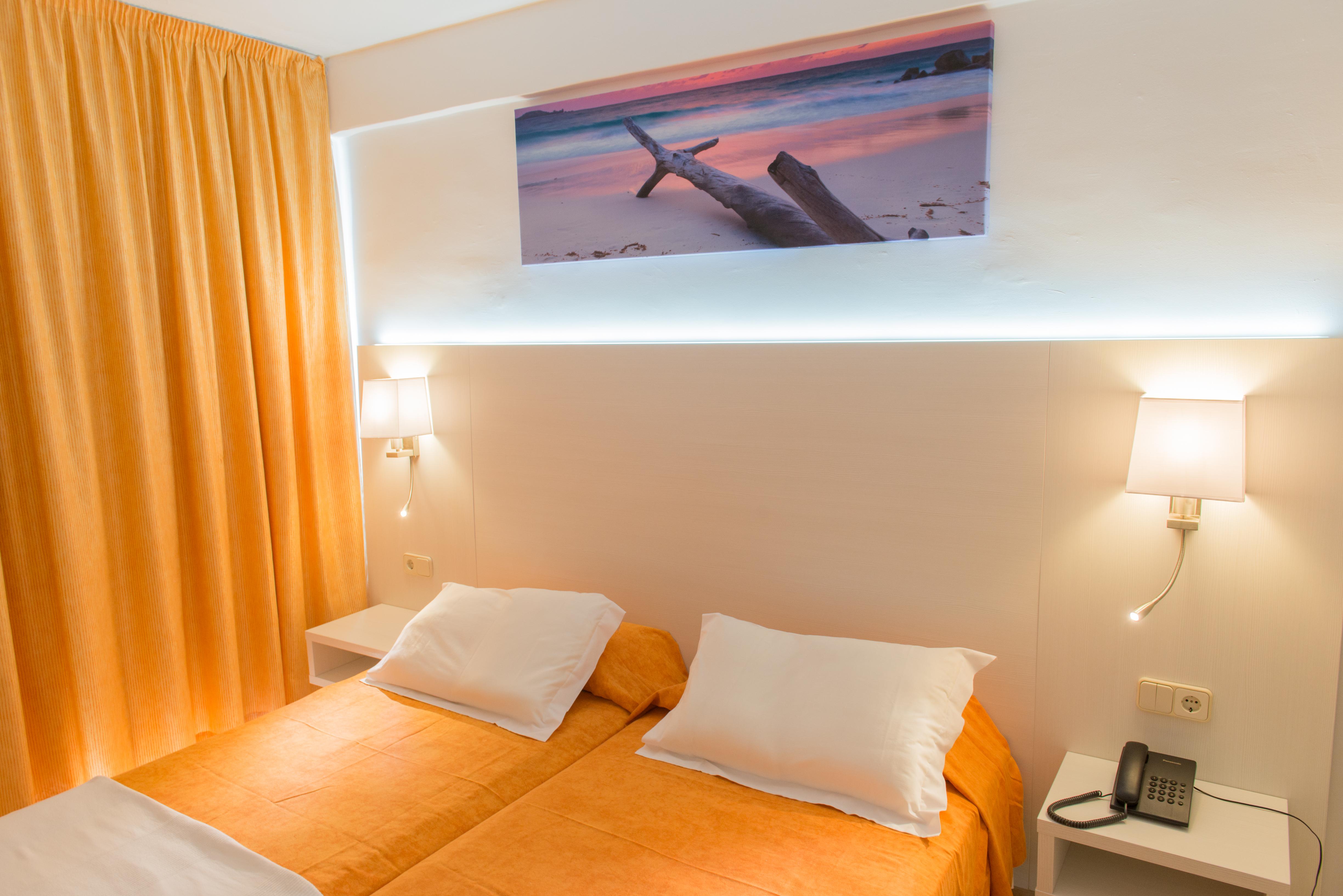 Hotel Bella Mar กาลารัตจาดา ภายนอก รูปภาพ
