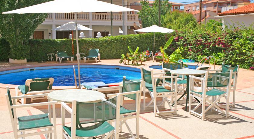 Hotel Bella Mar กาลารัตจาดา ภายนอก รูปภาพ