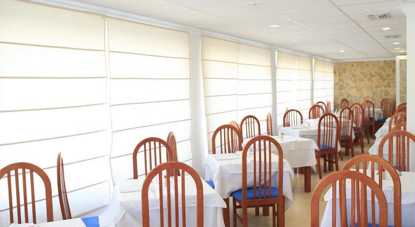 Hotel Bella Mar กาลารัตจาดา ภายนอก รูปภาพ