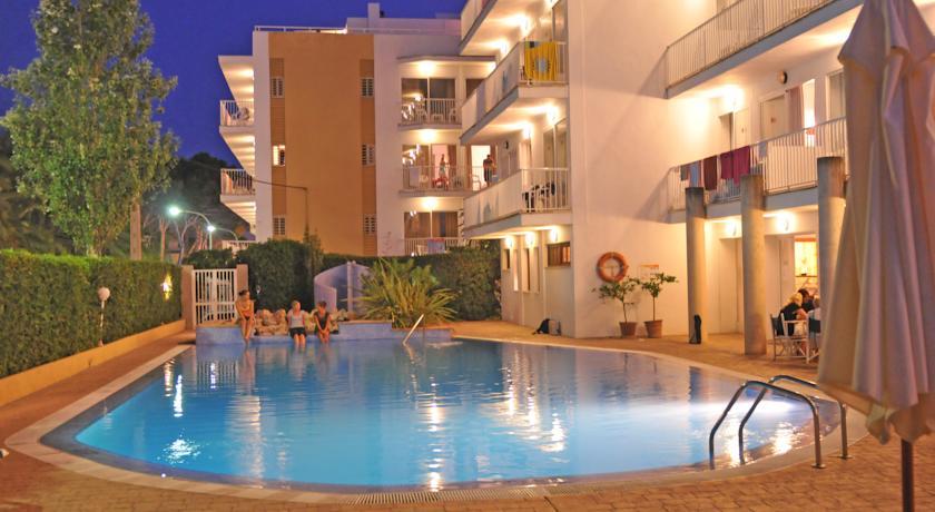 Hotel Bella Mar กาลารัตจาดา ภายนอก รูปภาพ