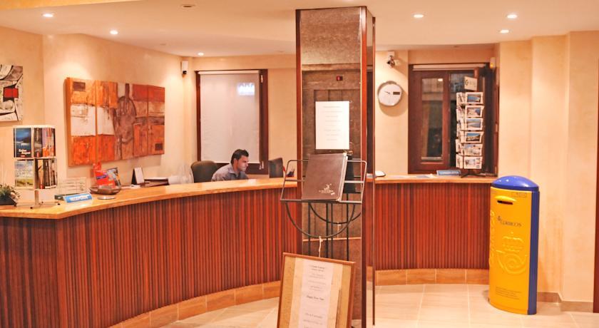 Hotel Bella Mar กาลารัตจาดา ภายนอก รูปภาพ