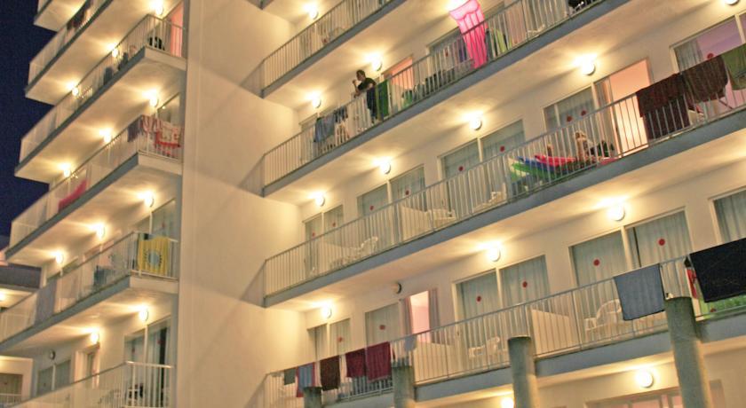 Hotel Bella Mar กาลารัตจาดา ภายนอก รูปภาพ