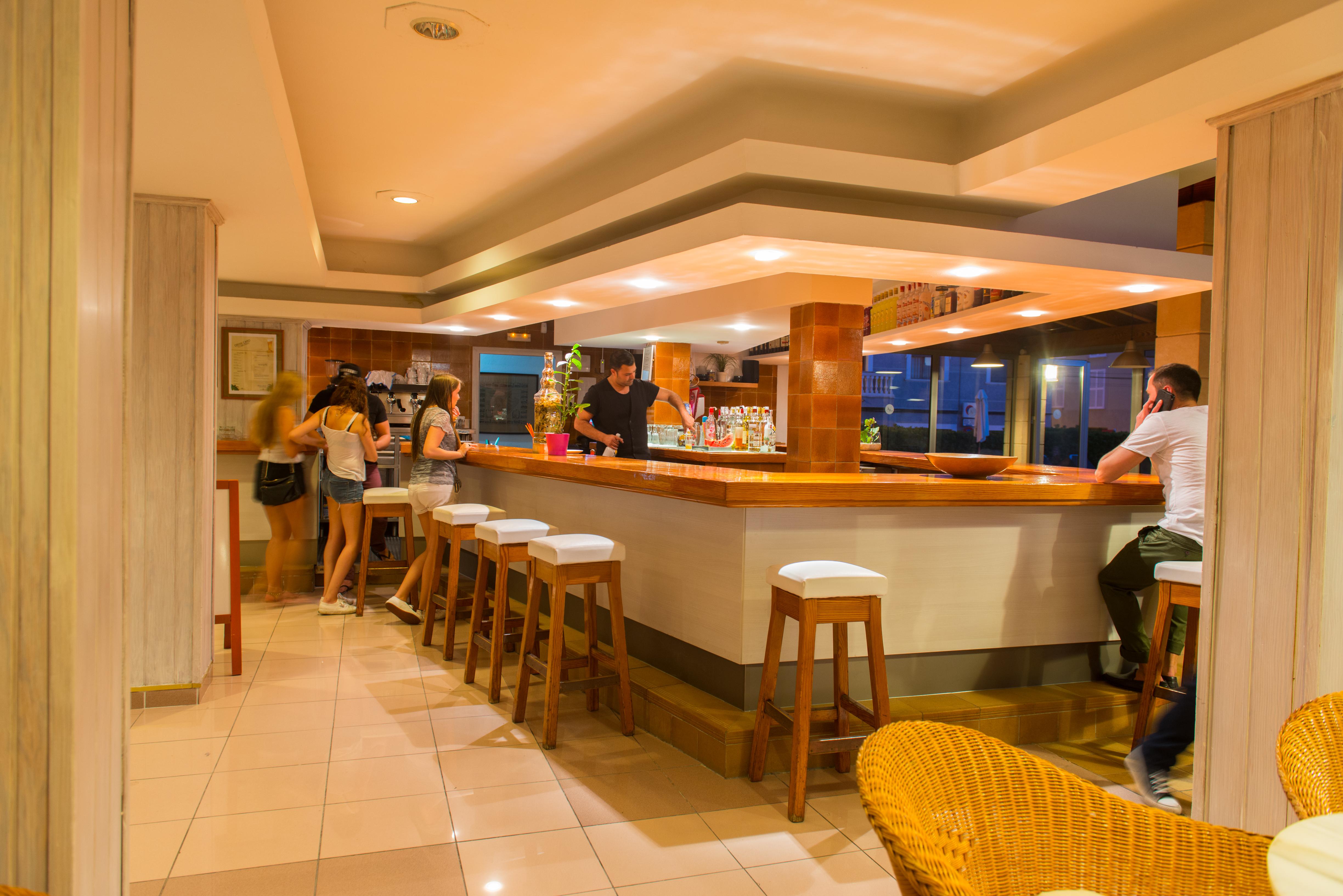 Hotel Bella Mar กาลารัตจาดา ภายนอก รูปภาพ