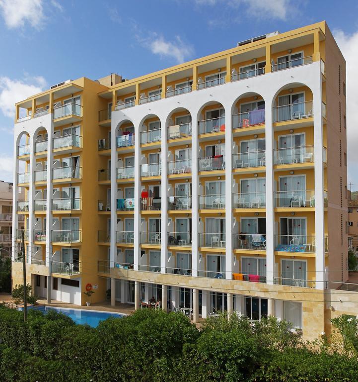 Hotel Bella Mar กาลารัตจาดา ห้อง รูปภาพ
