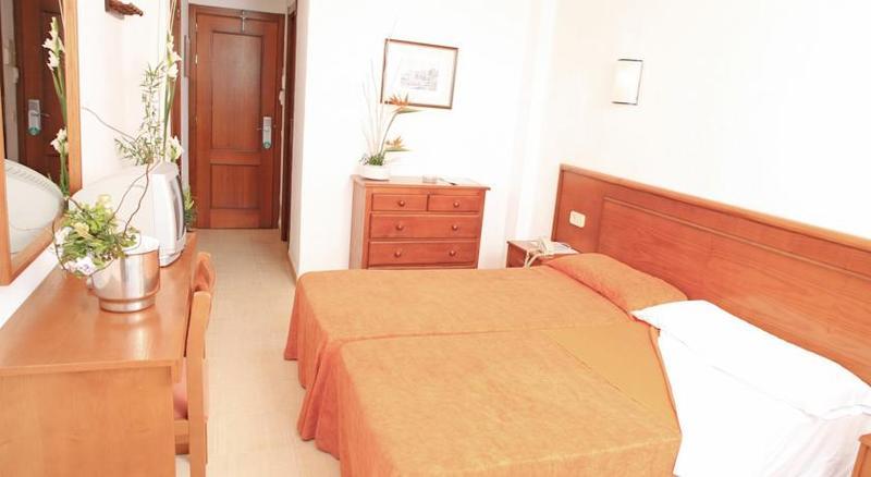 Hotel Bella Mar กาลารัตจาดา ภายนอก รูปภาพ