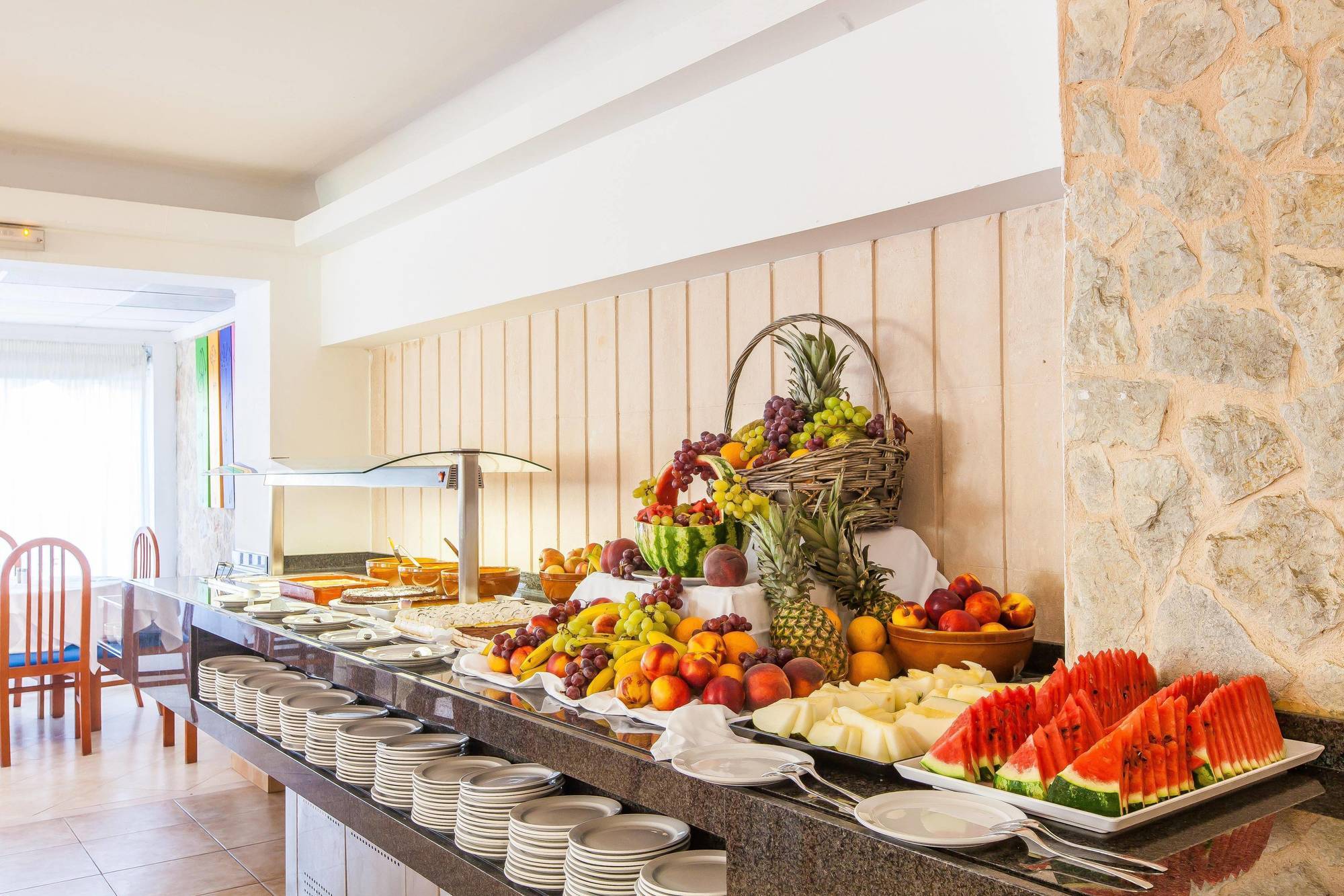 Hotel Bella Mar กาลารัตจาดา ภายนอก รูปภาพ