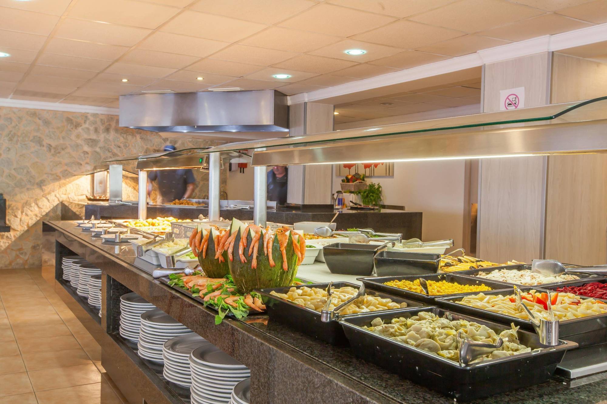 Hotel Bella Mar กาลารัตจาดา ภายนอก รูปภาพ