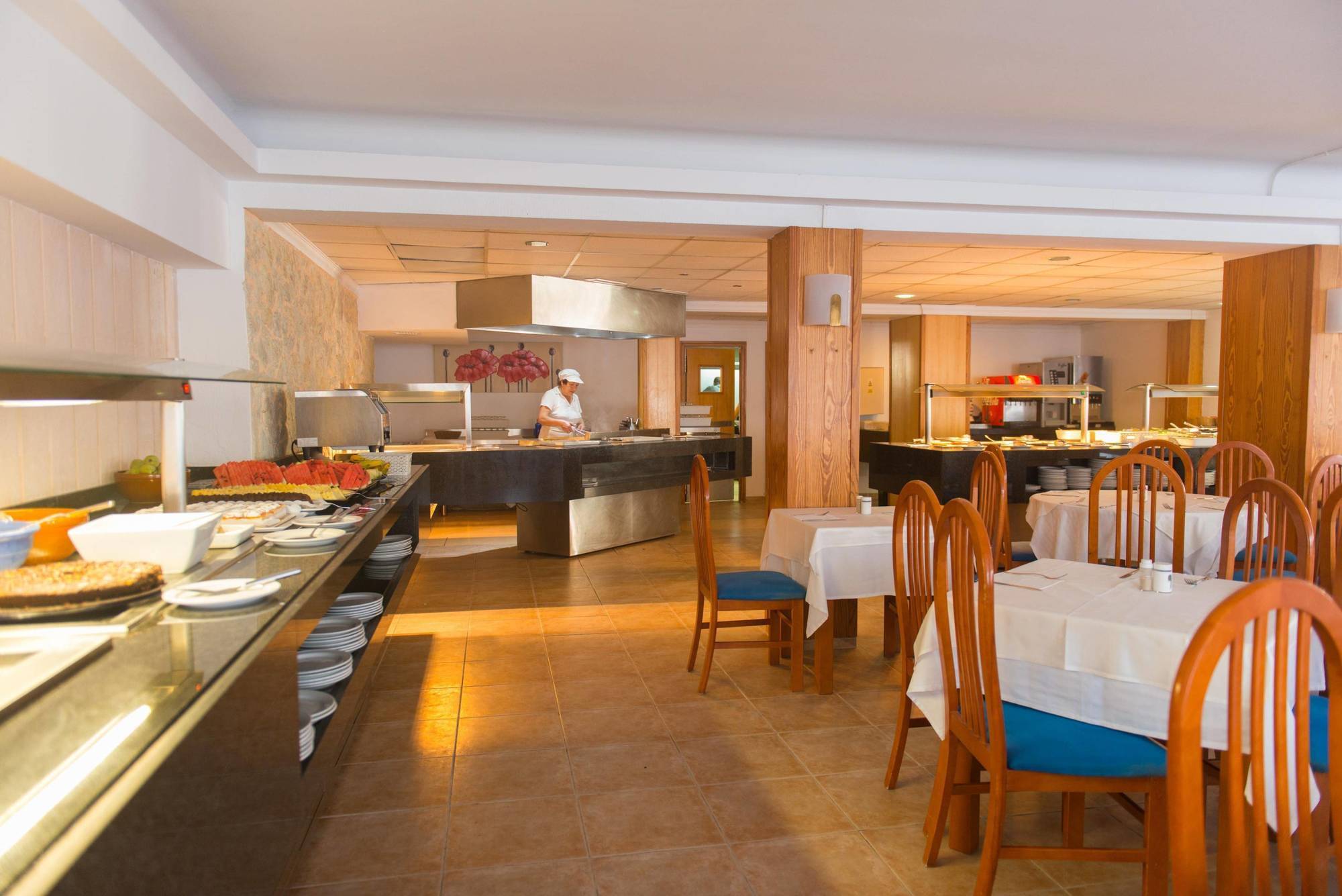 Hotel Bella Mar กาลารัตจาดา ภายนอก รูปภาพ