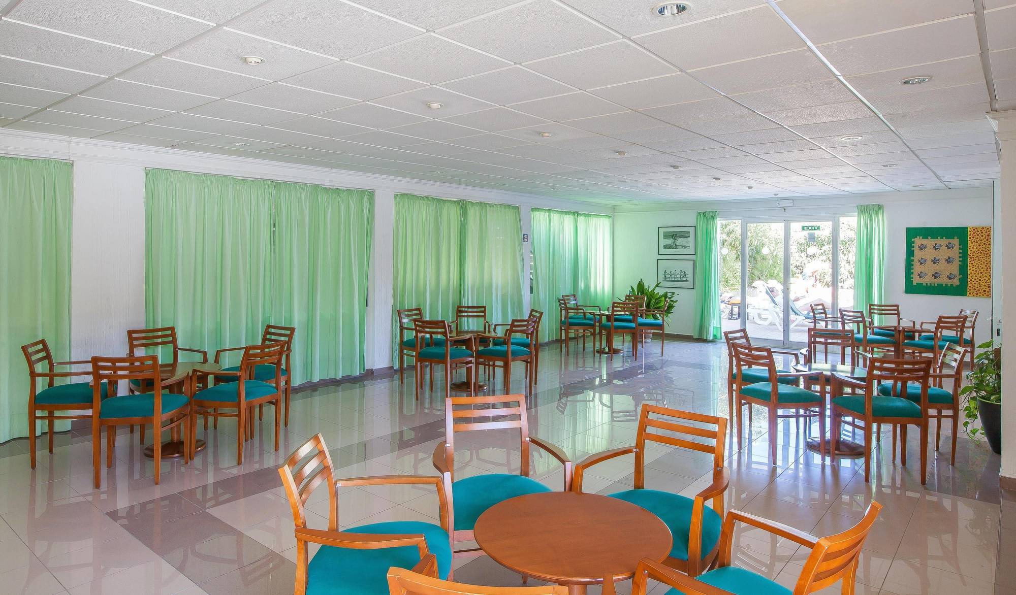 Hotel Bella Mar กาลารัตจาดา ภายนอก รูปภาพ