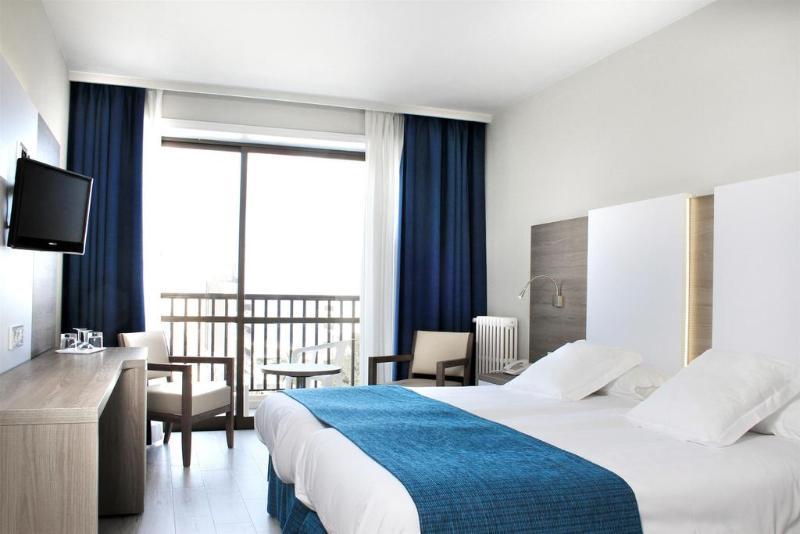 Hotel Bella Mar กาลารัตจาดา ภายนอก รูปภาพ