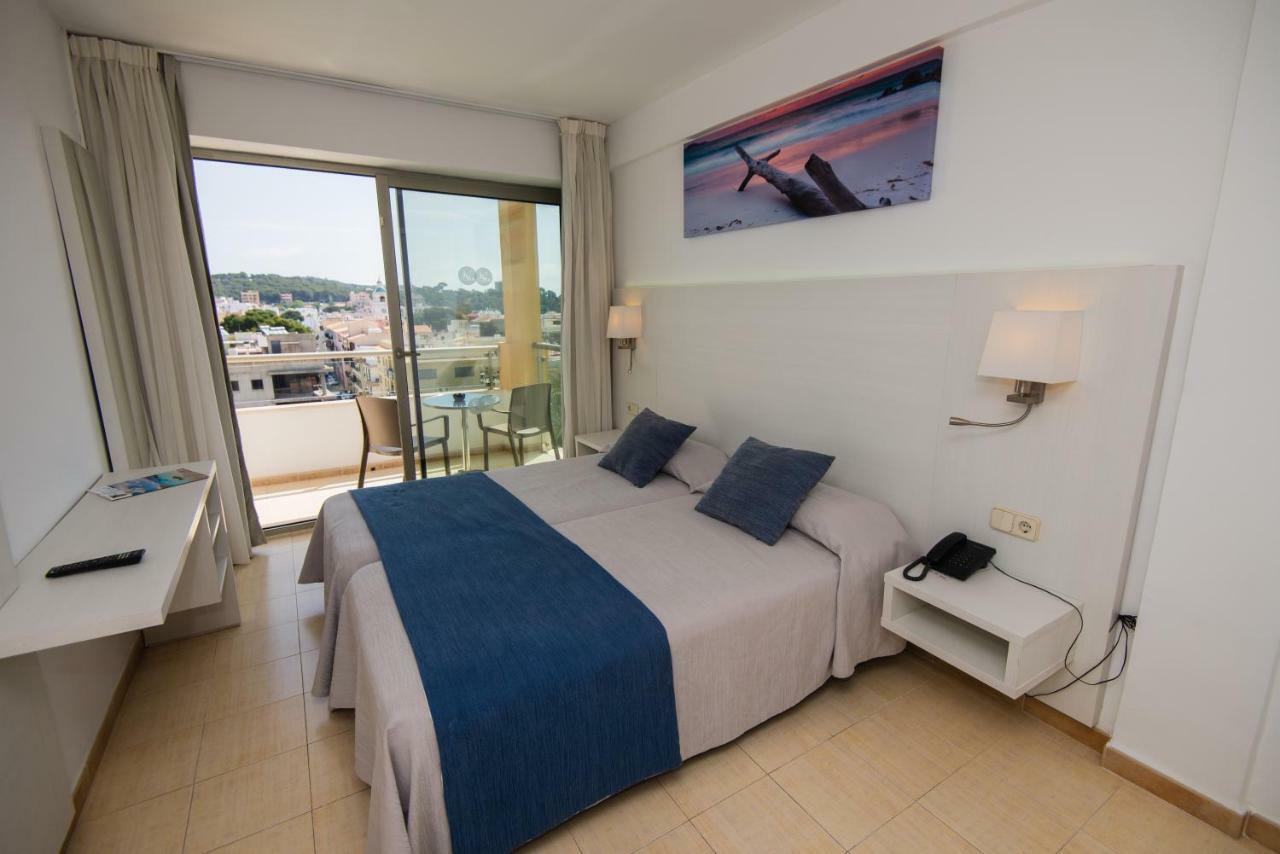 Hotel Bella Mar กาลารัตจาดา ภายนอก รูปภาพ
