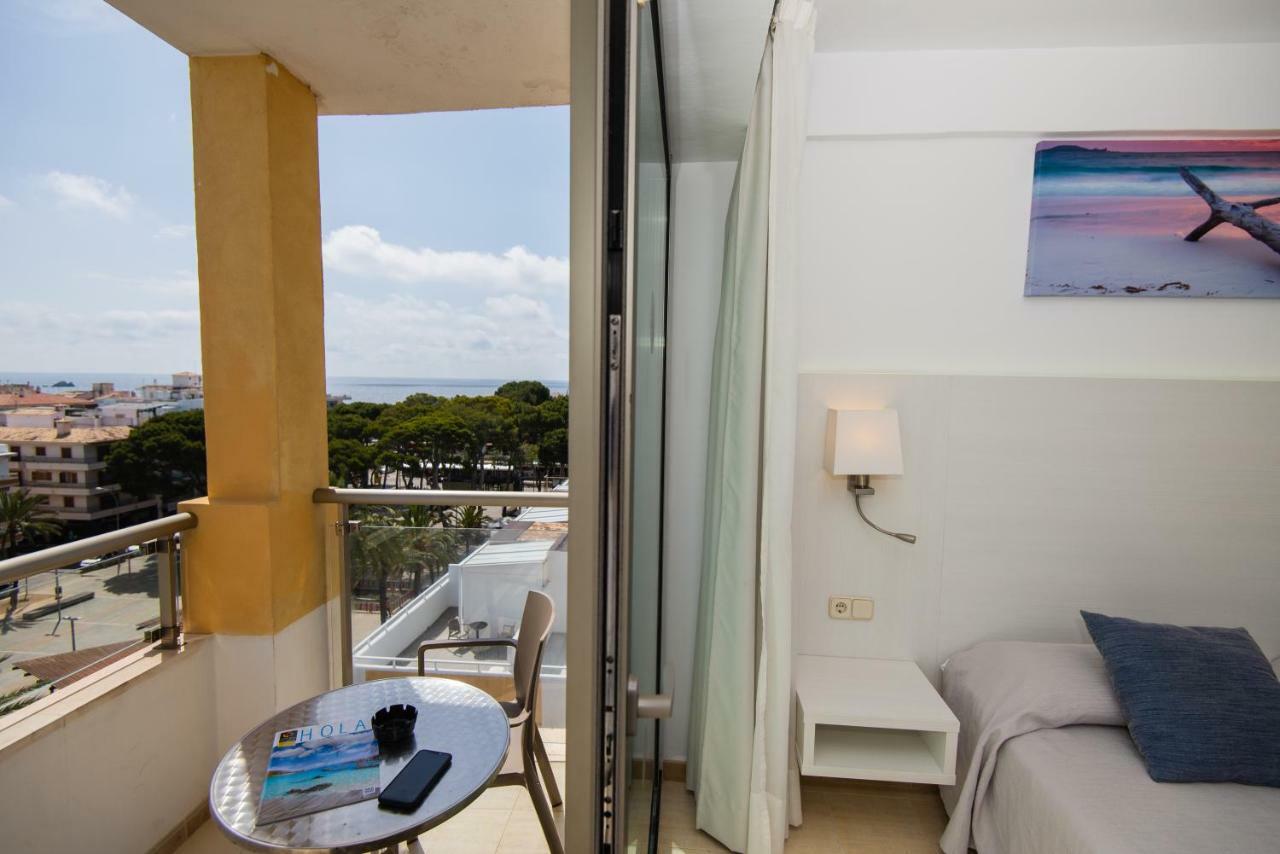 Hotel Bella Mar กาลารัตจาดา ภายนอก รูปภาพ