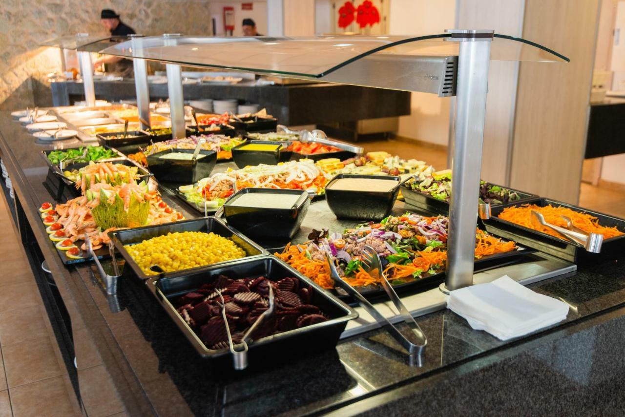 Hotel Bella Mar กาลารัตจาดา ภายนอก รูปภาพ