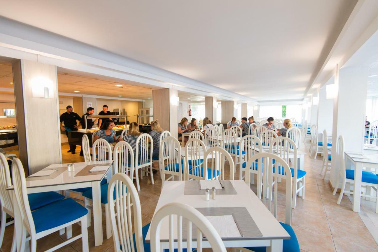 Hotel Bella Mar กาลารัตจาดา ภายนอก รูปภาพ