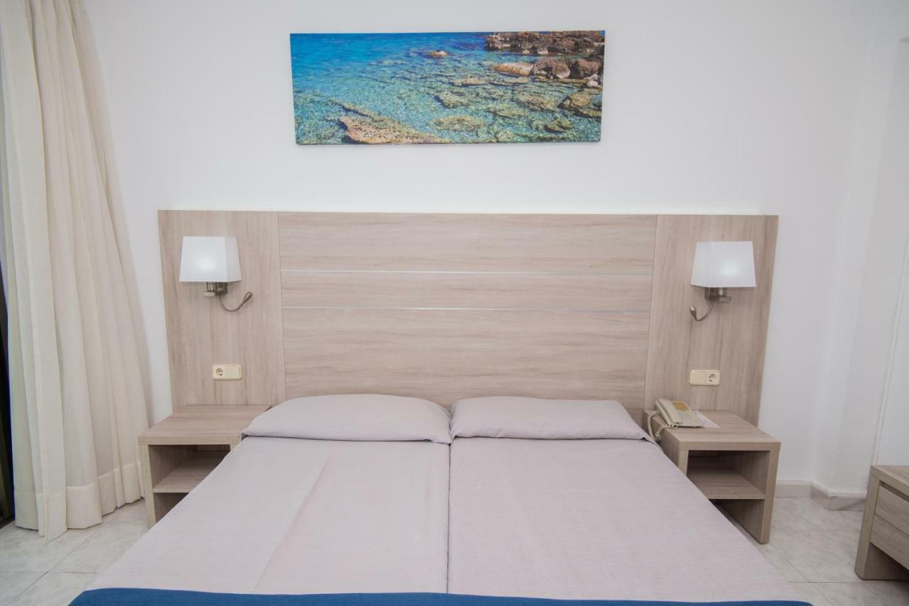 Hotel Bella Mar กาลารัตจาดา ภายนอก รูปภาพ