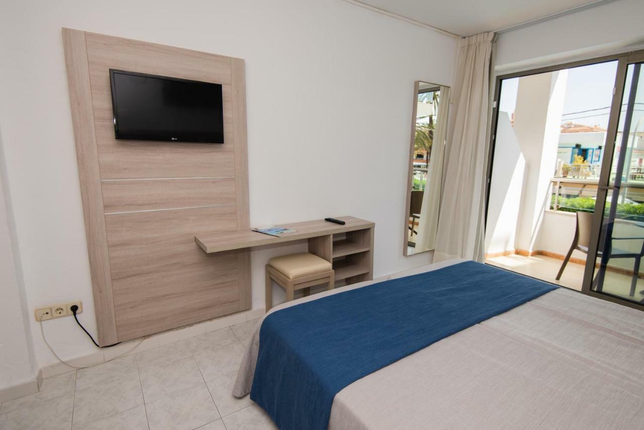 Hotel Bella Mar กาลารัตจาดา ภายนอก รูปภาพ