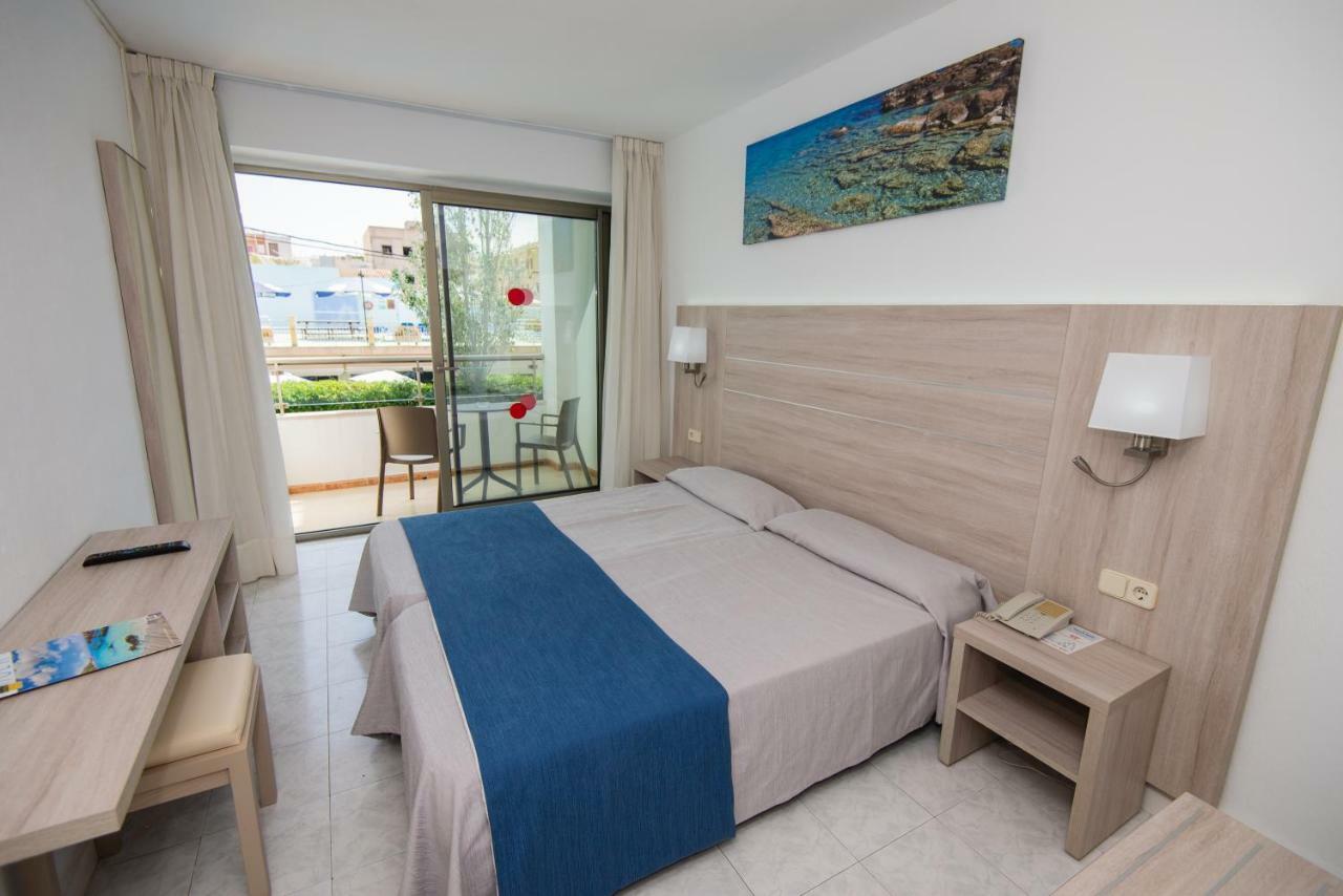 Hotel Bella Mar กาลารัตจาดา ภายนอก รูปภาพ