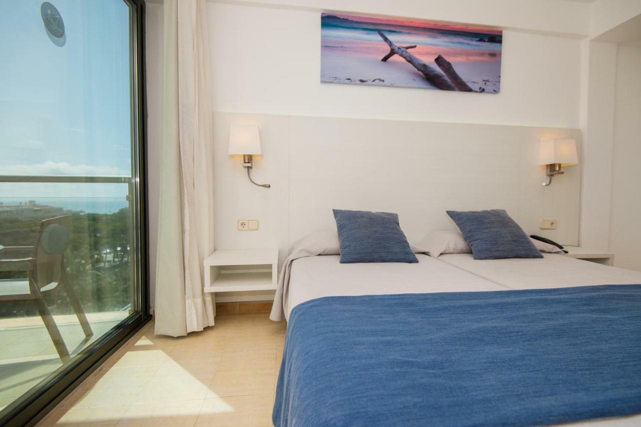 Hotel Bella Mar กาลารัตจาดา ภายนอก รูปภาพ